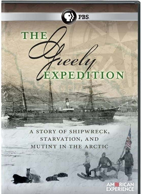 The Greely Expedition - 纪录片1080P/720P/360P高清标清网盘迅雷下载