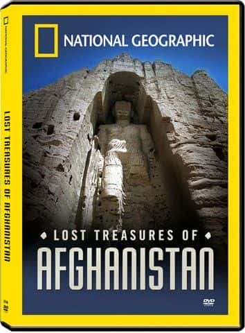 Lost Treasures of Afghanistan - 纪录片1080P/720P/360P高清标清网盘迅雷下载