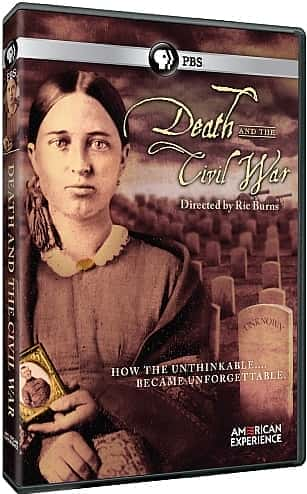 Death and the Civil War - 纪录片1080P/720P/360P高清标清网盘迅雷下载