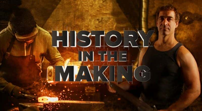 History in the Making: Series 1 - 纪录片1080P/720P/360P高清标清网盘迅雷下载