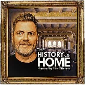 The History of Home: Series 1 - 纪录片1080P/720P/360P高清标清网盘迅雷下载