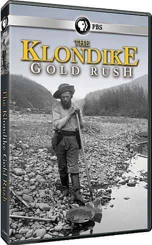 The Klondike Gold Rush (PBS) - 纪录片1080P/720P/360P高清标清网盘迅雷下载