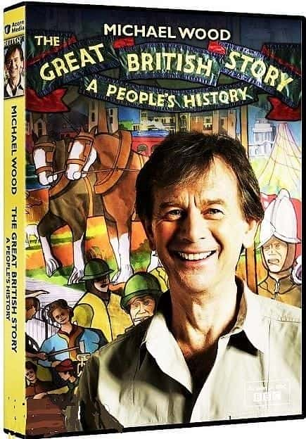 The Great British Story: A People's History - 纪录片1080P/720P/360P高清标清网盘迅雷下载