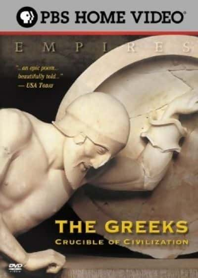 The Greeks - Crucible of Civilization - 纪录片1080P/720P/360P高清标清网盘迅雷下载