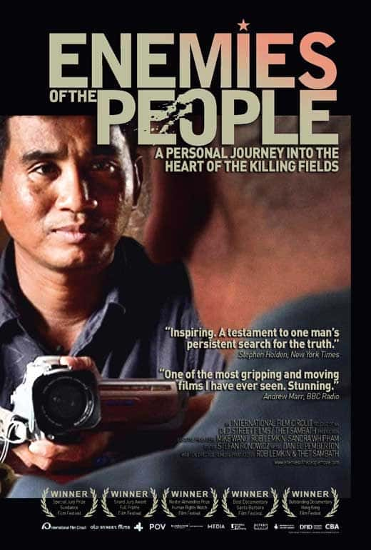 Enemies of the People - 纪录片1080P/720P/360P高清标清网盘迅雷下载