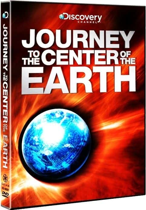 Journey to the Center of the Earth - 纪录片1080P/720P/360P高清标清网盘迅雷下载