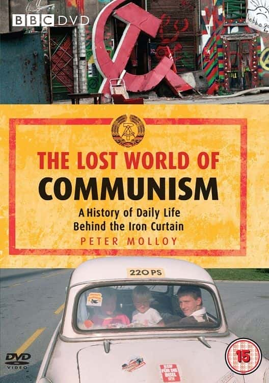 The Lost World of Communism - 纪录片1080P/720P/360P高清标清网盘迅雷下载