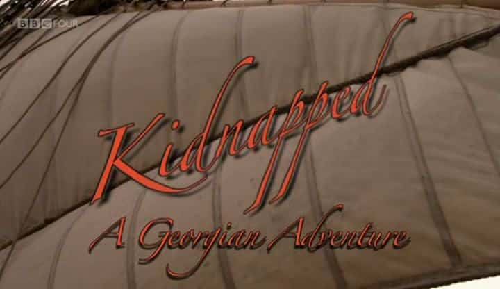Kidnapped: A Georgian Adventure - 纪录片1080P/720P/360P高清标清网盘迅雷下载 Kidnapped: A Georgian Adventure - 纪录片1080P/720P/360P高清标清网盘迅雷下载