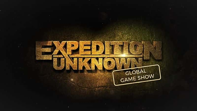 Expedition Unknown Series 3: Global Game Show American Legends - 纪录片1080P/720P/360P高清标清网盘迅雷下载