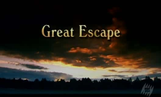 The Great Escape - 纪录片1080P/720P/360P高清标清网盘迅雷下载