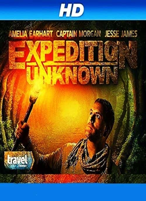 Expedition Unknown: Series 1 - 纪录片1080P/720P/360P高清标清网盘迅雷下载