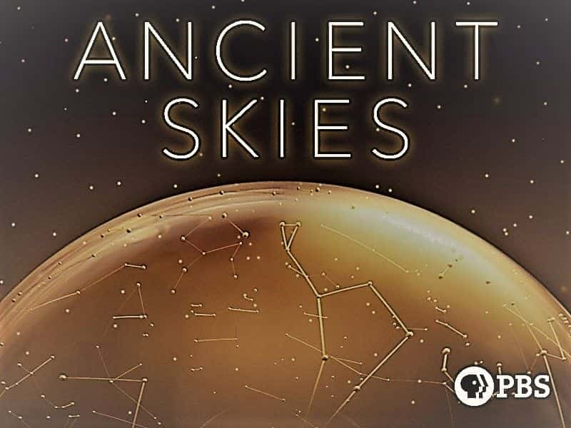 Ancient Skies: Series 1 - 纪录片1080P/720P/360P高清标清网盘迅雷下载