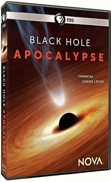 Black Hole Apocalypse - 纪录片1080P/720P/360P高清标清网盘迅雷下载