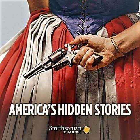 America's Hidden Stories: Series 1 - 纪录片1080P/720P/360P高清标清网盘迅雷下载