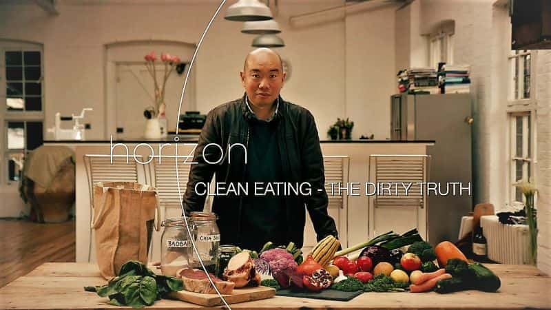 Clean Eating - The Dirty Truth - 纪录片1080P/720P/360P高清标清网盘迅雷下载