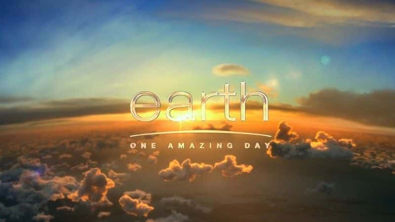 Earth: One Amazing Day - 纪录片1080P/720P/360P高清标清网盘迅雷下载