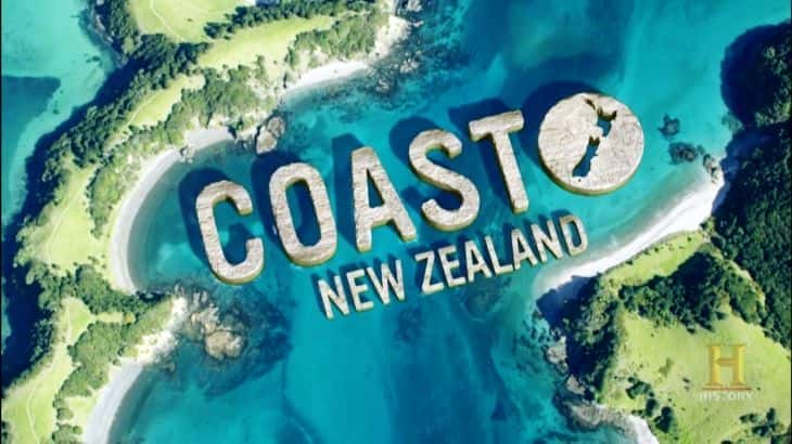 Coast New Zealand Series 3 - 纪录片1080P/720P/360P高清标清网盘迅雷下载