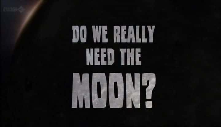 Do We Really Need the Moon - 纪录片1080P/720P/360P高清标清网盘迅雷下载