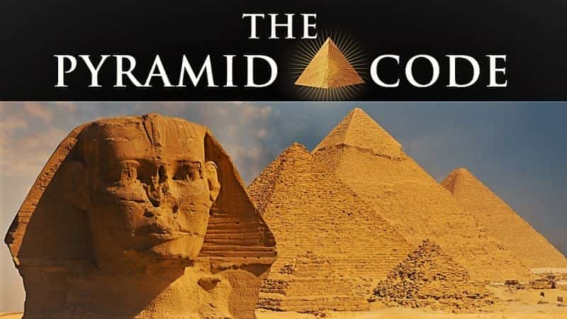 The Pyramid Code: Series 1 - 纪录片1080P/720P/360P高清标清网盘迅雷下载