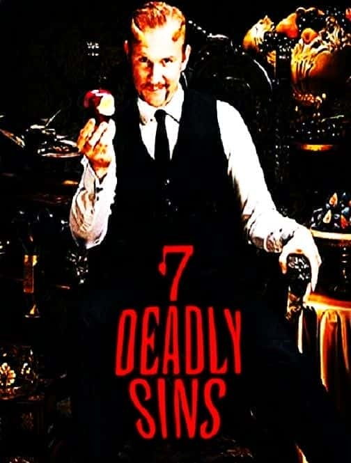 7 Deadly Sins - 纪录片1080P/720P/360P高清标清网盘迅雷下载