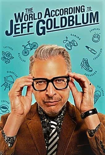 The World According to Jeff Goldblum: Series 1 - 纪录片1080P/720P/360P高清标清网盘迅雷下载