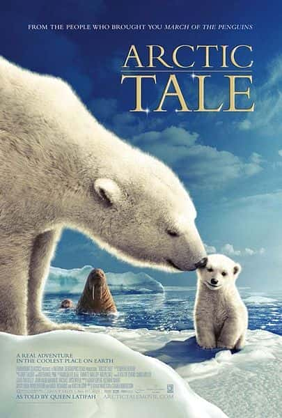 Arctic Tale - 纪录片1080P/720P/360P高清标清网盘迅雷下载