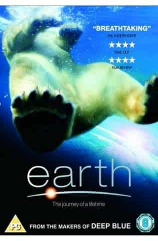 Earth - 纪录片1080P/720P/360P高清标清网盘迅雷下载