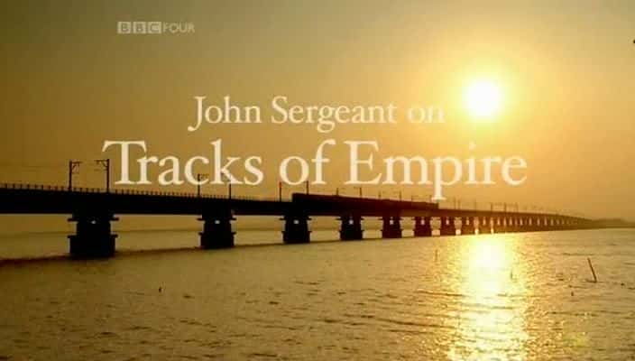 Tracks of Empire - 纪录片1080P/720P/360P高清标清网盘迅雷下载 Tracks of Empire - 纪录片1080P/720P/360P高清标清网盘迅雷下载