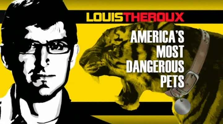 America's Most Dangerous Pets - 纪录片1080P/720P/360P高清标清网盘迅雷下载