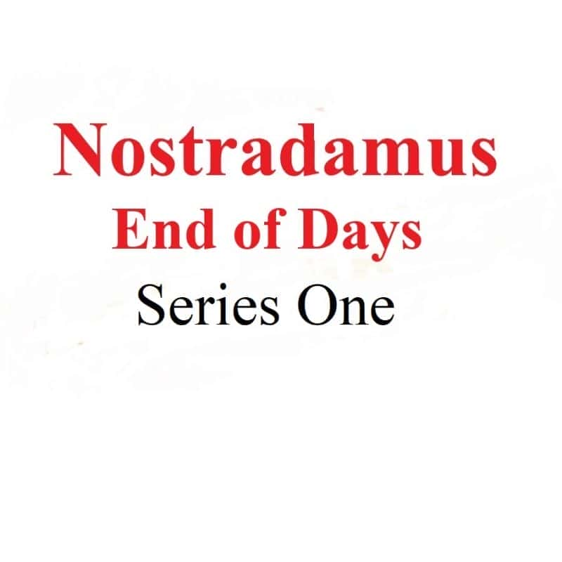 Nostradamus End of Days: Series 1 - 纪录片1080P/720P/360P高清标清网盘迅雷下载