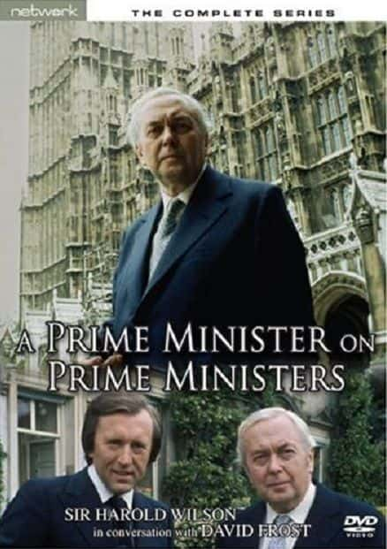 A Prime Minister on Prime Ministers - 纪录片1080P/720P/360P高清标清网盘迅雷下载