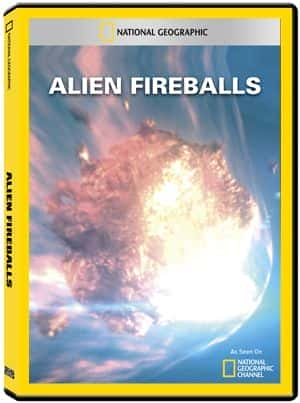 Alien Fireball - 纪录片1080P/720P/360P高清标清网盘迅雷下载