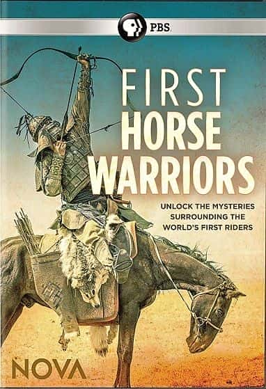 NOVA: First Horse Warriors - 纪录片1080P/720P/360P高清标清网盘迅雷下载