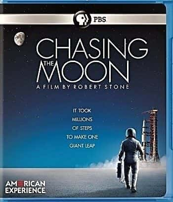 American Experience: Chasing the Moon - 纪录片1080P/720P/360P高清标清网盘迅雷下载