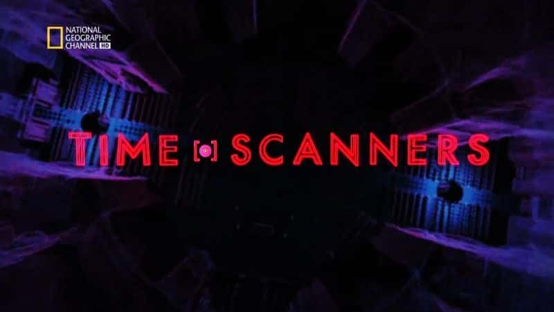 Time Scanners: Petra - 纪录片1080P/720P/360P高清标清网盘迅雷下载