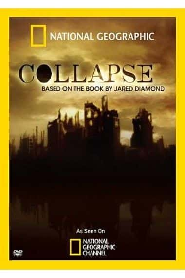 Collapse (NG) - 纪录片1080P/720P/360P高清标清网盘迅雷下载