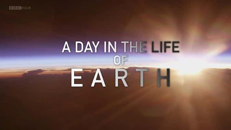 A Day in the Life of Earth - 纪录片1080P/720P/360P高清标清网盘迅雷下载