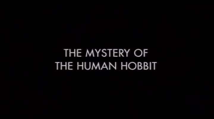 The Mystery of the Human Hobbit - 纪录片1080P/720P/360P高清标清网盘迅雷下载 The Mystery of the Human Hobbit - 纪录片1080P/720P/360P高清标清网盘迅雷下载