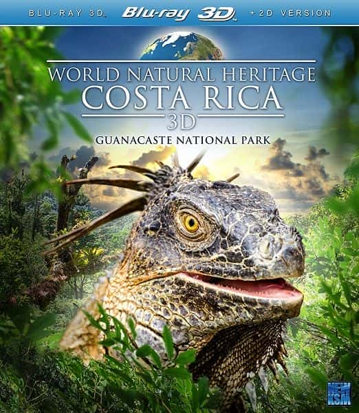 Costa Rica: Guanacaste National Park - 纪录片1080P/720P/360P高清标清网盘迅雷下载