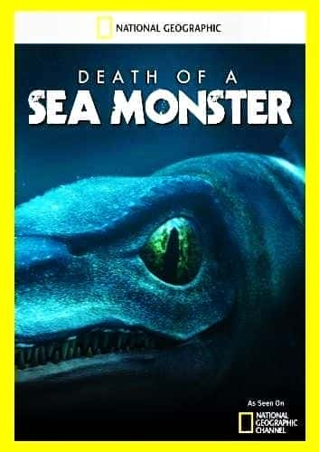 Death of a Sea Monster - 纪录片1080P/720P/360P高清标清网盘迅雷下载