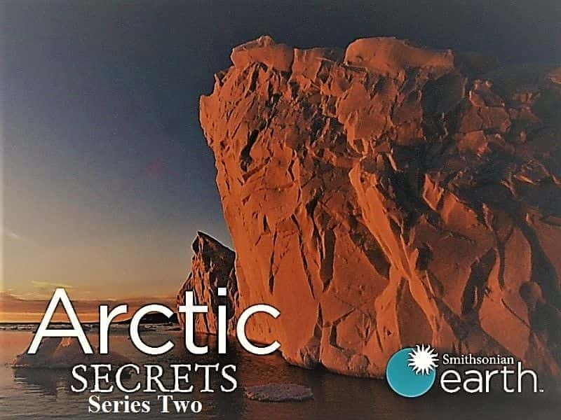 Arctic Secrets: Series 2 - 纪录片1080P/720P/360P高清标清网盘迅雷下载