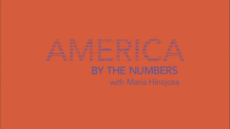 America by the Numbers - 纪录片1080P/720P/360P高清标清网盘迅雷下载