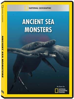 Ancient Sea Monsters - 纪录片1080P/720P/360P高清标清网盘迅雷下载