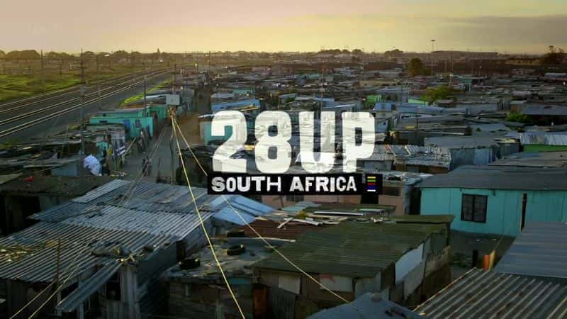 28 Up South Africa - 纪录片1080P/720P/360P高清标清网盘迅雷下载