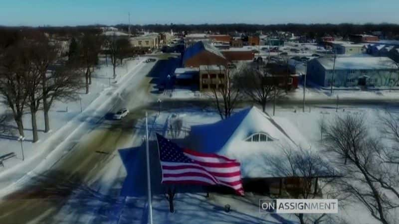 America, Romania and Italy - 纪录片1080P/720P/360P高清标清网盘迅雷下载