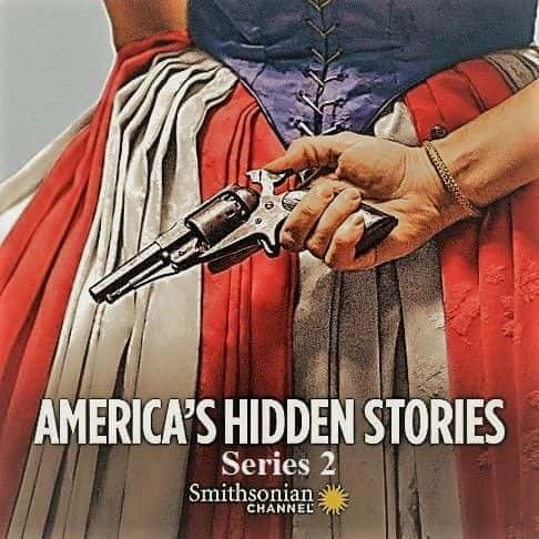 Americas Hidden Stories: Series 2 - 纪录片1080P/720P/360P高清标清网盘迅雷下载