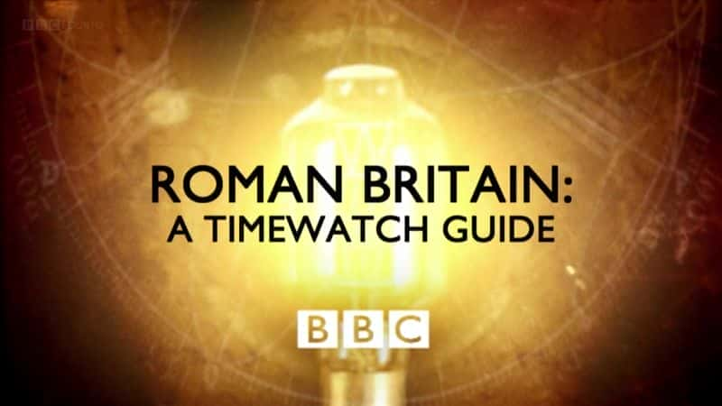 Roman Britain (BBC) - 纪录片1080P/720P/360P高清标清网盘迅雷下载