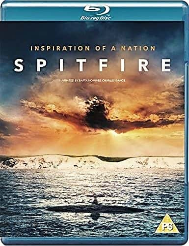 Spitfire 2018 - 纪录片1080P/720P/360P高清标清网盘迅雷下载