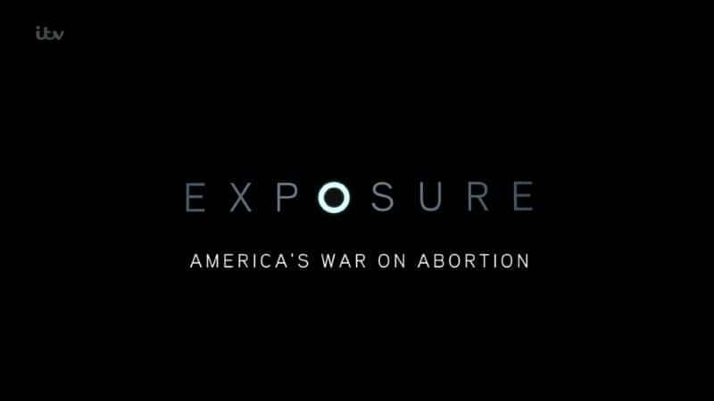 America's War on Abortion - 纪录片1080P/720P/360P高清标清网盘迅雷下载