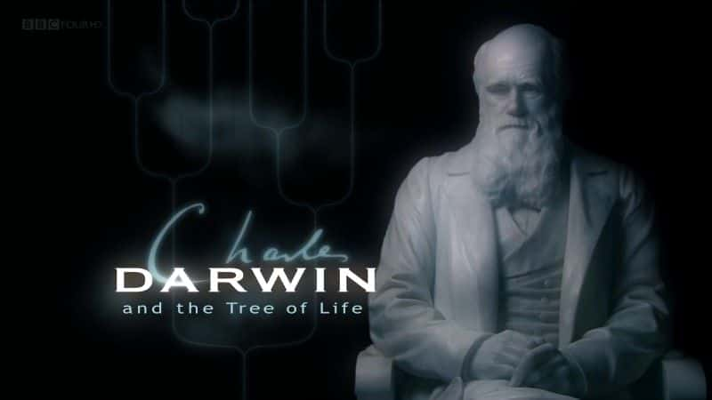 Charles Darwin and the Tree of Life (BBC 1080p) - 纪录片1080P/720P/360P高清标清网盘迅雷下载